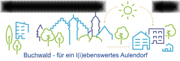 Buchwald - für ein lebenswertes Aulendorf