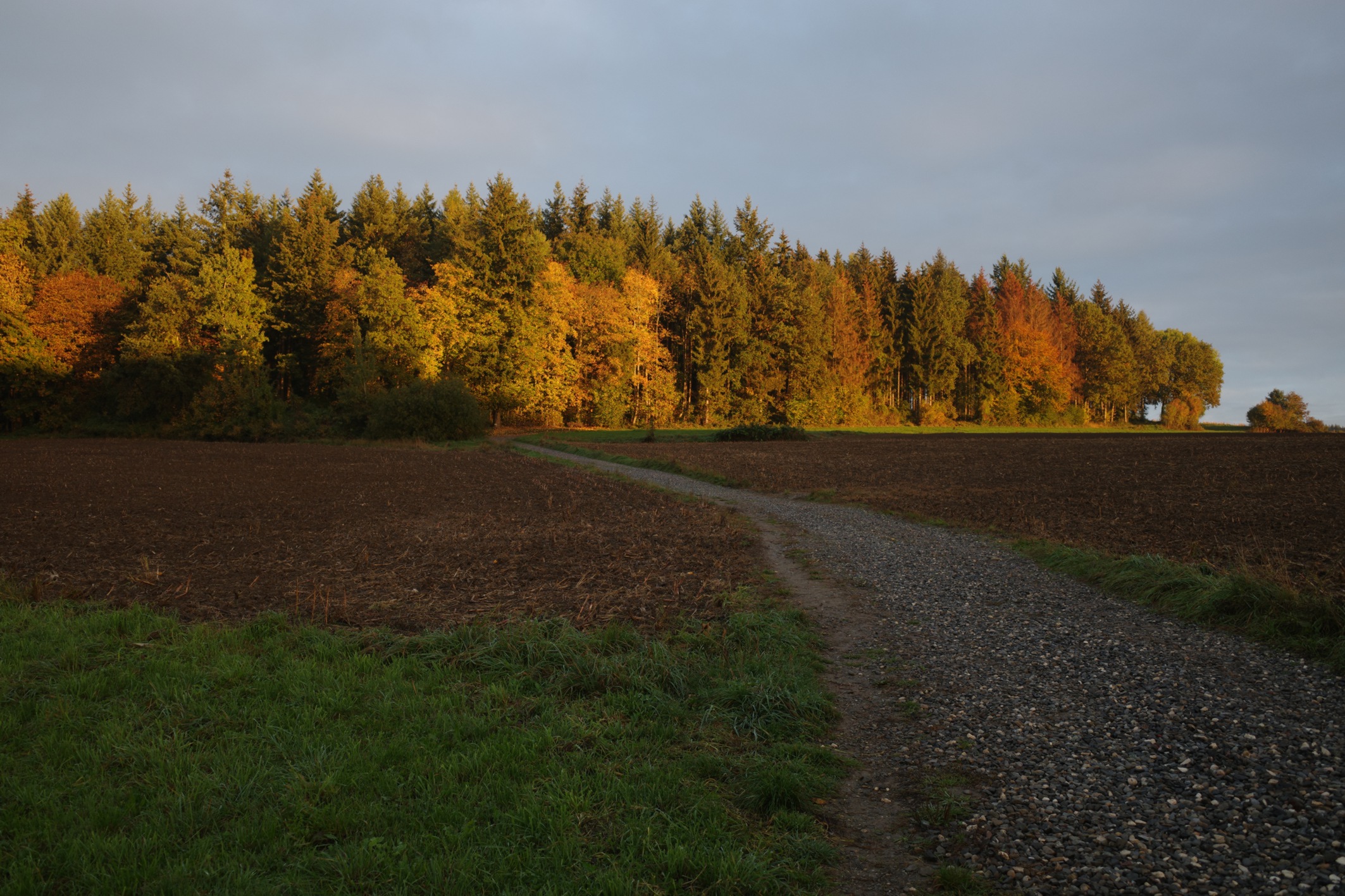 blick nach norden 180